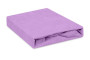 Prestieradlo froté s gumou Classic 60 x 120 cm Babymatex