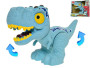 Dinosaurus Velociraptor 17 cm pohyblivej časti