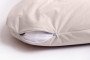 Bambusový polohovací vankúš MiniRelax 150 cm Babymatex