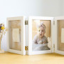 Triple Frame Miffy