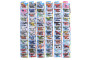 HW Angličák Hot Wheels 1 ks