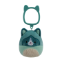 Squishmallows kľúčenka
