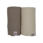 Swaddler Solid 2balenie 110 x 110 cm Lodger