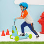Zoo odrážadlo 3v1 Ride-On Skip Hop
