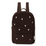 Teddy Midi Backpack - batôžtek s predným vreckom Studio Noos