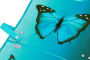 Detská zástera Butterfly GRS Baagl