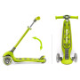 Detská kolobežka Scooter Boogie Milly Mally