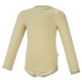 Body šmyk LA Outlast® sv. matcha Little Angel