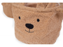 Kôš na hračky Teddy 25 x 20 x 20 cm Childhome