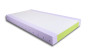 Ortopedický matrac Dual 120 x 60 x 10 cm Babymatex