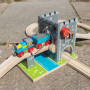 Padací most Bigjigs Rail