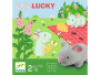 Hra Little Lucky Djeco