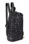 Puffy Mini Backpack - batôžtek Studio Noos