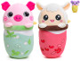 Bubble Tea zvieratko 24 cm plyšové