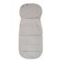 Fusak Bunker Light Teddy Lodger