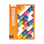 Domino na cesty Albi
