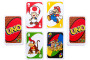 Uno Super mario Bros