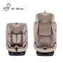 Autosedačka Prime Pro i-Size Air 76-150 cm (9-36 kg) Petite & Mars