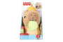 Fisher Price hebká desiata pre kapybaru