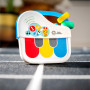 Hračka hudobná Piano 3 m+ Baby Einstein