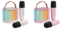 Bluetooth karaoke set MXKS-200 Maxlife