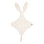 Muchláčik Bunny Teddy Lodger