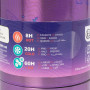 Termofľaša 665 ml nerezová K-Pop Demon Hunters