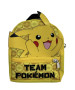 Mini batoh / batôžtek Pokémon látka 9x11cm 5 farieb v plastovej krabičke 24ks v boxe