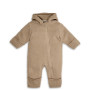 Zimná kombinéza Teddy Beige Lodger