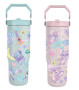 Lilo a Stitch cestovný hrnček s uchom 850 ml