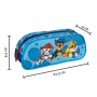Puzdro etue Paw Patrol