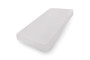Prestieradlo Jersey s gumou 60 x 120 cm BabyMatex