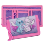 Detská peňaženka Stitch