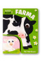 Nájdi mláďa Farma Mel Matthews