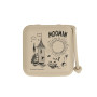 Krabička na cumlíky Moomin Bibs