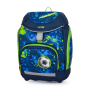 Set 4dielny Oxy Sherpy futbal Oxybag