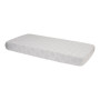 Prestieradlo do kolísky, kočíka či koša Slumber Empire 40 x 80 cm Lodger