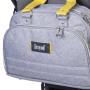 Prebaľovacia taška Urban Baby on Board