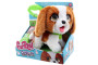 FurReal WalkALots Kavalier king Charles španiel Hasbro