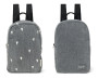 Denim Mini Backpack - batôžtek Studio Noos