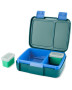 Skip Hop Spark Style Krabička na obed Bento 3 r+
