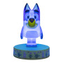 Icon Light Bluey