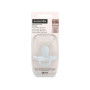 Cumlík fyziologický silikón 6-18 m SX PRO Colour Essence Suavinex