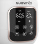 Elektrická ohrievačka fliaš so sterilizátorom 5 v 1 Suavinex
