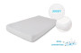 Nepremokavé prestieradlo jersey 60 x 120 cm Babymatex