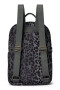 Puffy Midi Backpack - batôžtek s predným vreckom Studio Noos