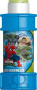 Bublifuk Spider-man 300 ml