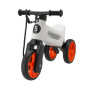 Odrážadlo Funny Wheels Rider SuperSport 2v1+popruh