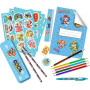 Deluxe darčekový set Tlapková patrola