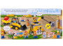 LEGO CITY Stavba